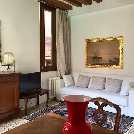 Ca Giovanni - charmant&exclusive apartment Venezia Esterno foto