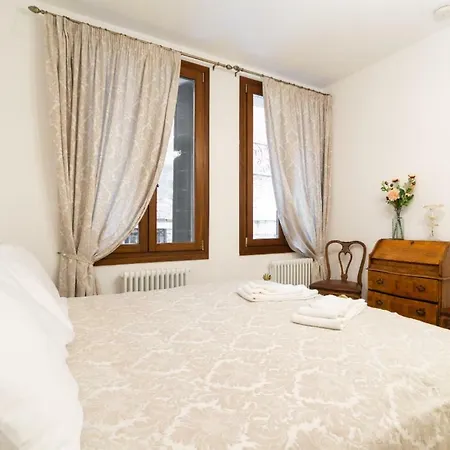Ca Giovanni - charmant&exclusive apartment Venezia Esterno foto