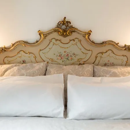 Ca Giovanni - charmant&exclusive apartment Venezia Esterno foto