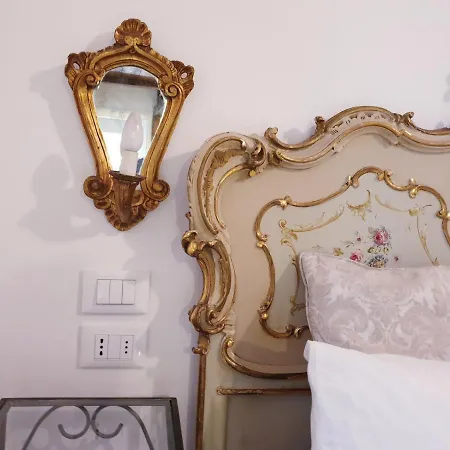 Ca Giovanni - charmant&exclusive apartment Venezia Esterno foto