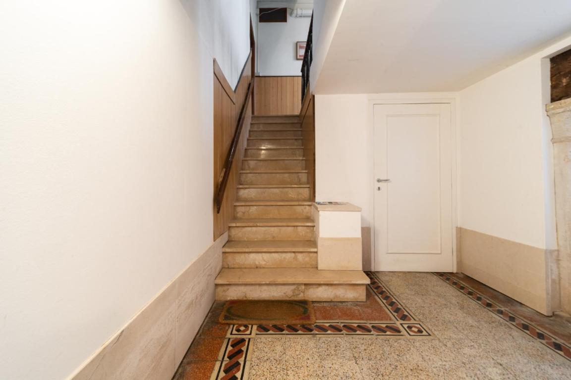 Apartamento Ca Giovanni - And Exclusive Venecia
