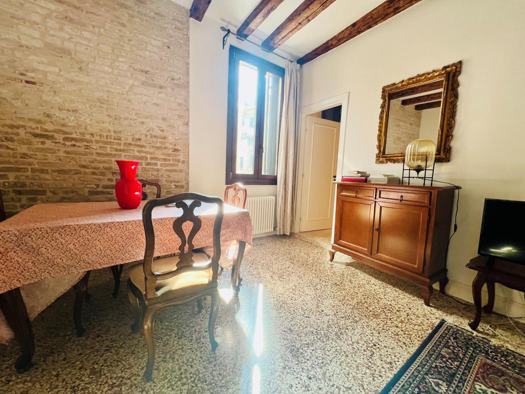 Ca Giovanni - And Exclusive * Venecia