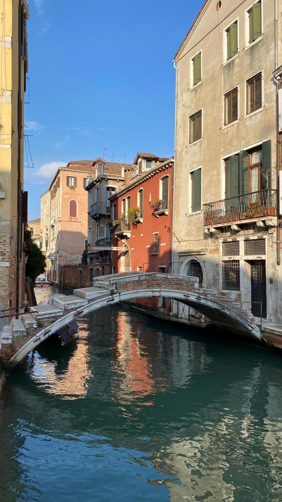 Ca Giovanni - And Exclusive Venecia