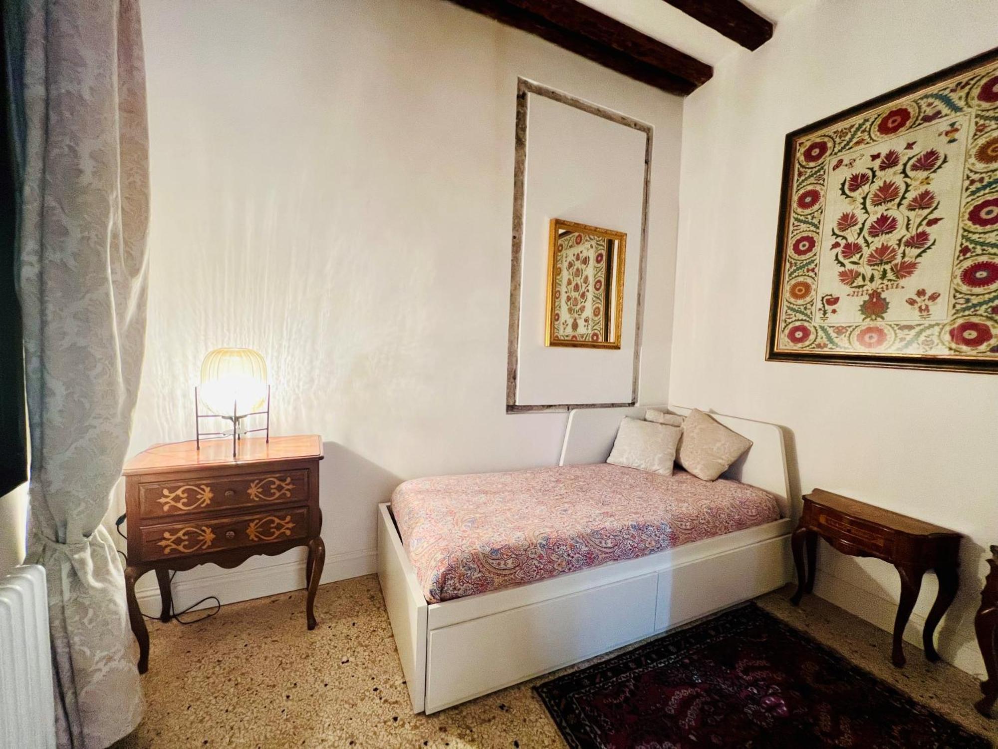 Ca Giovanni - And Exclusive * Venecia