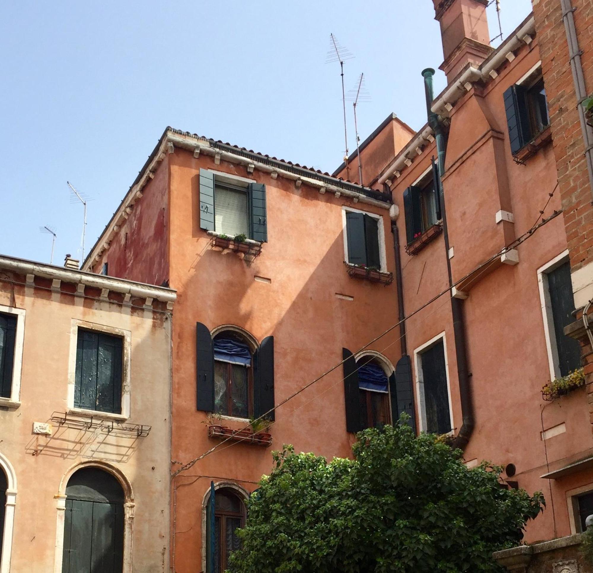 Ca Giovanni - And Exclusive Appartement *