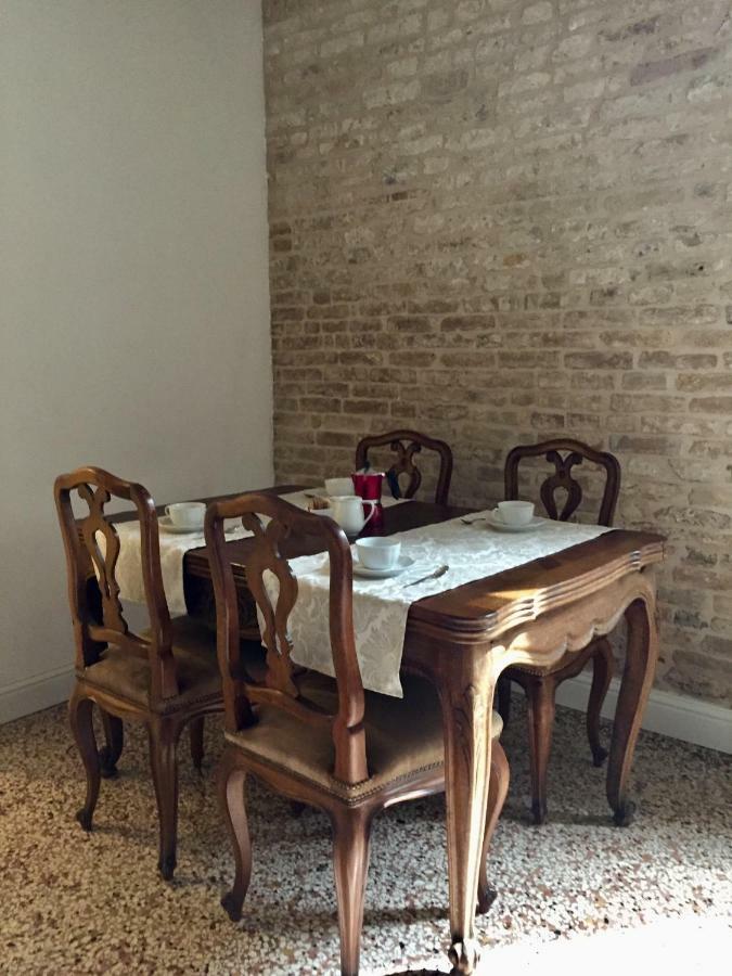Ca Giovanni - And Exclusive Apartamento Venecia