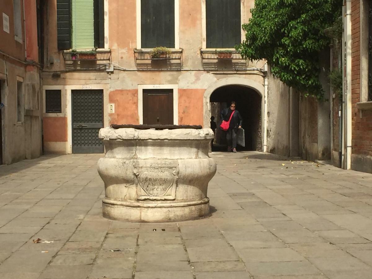 Apartamento Ca Giovanni - And Exclusive Venecia
