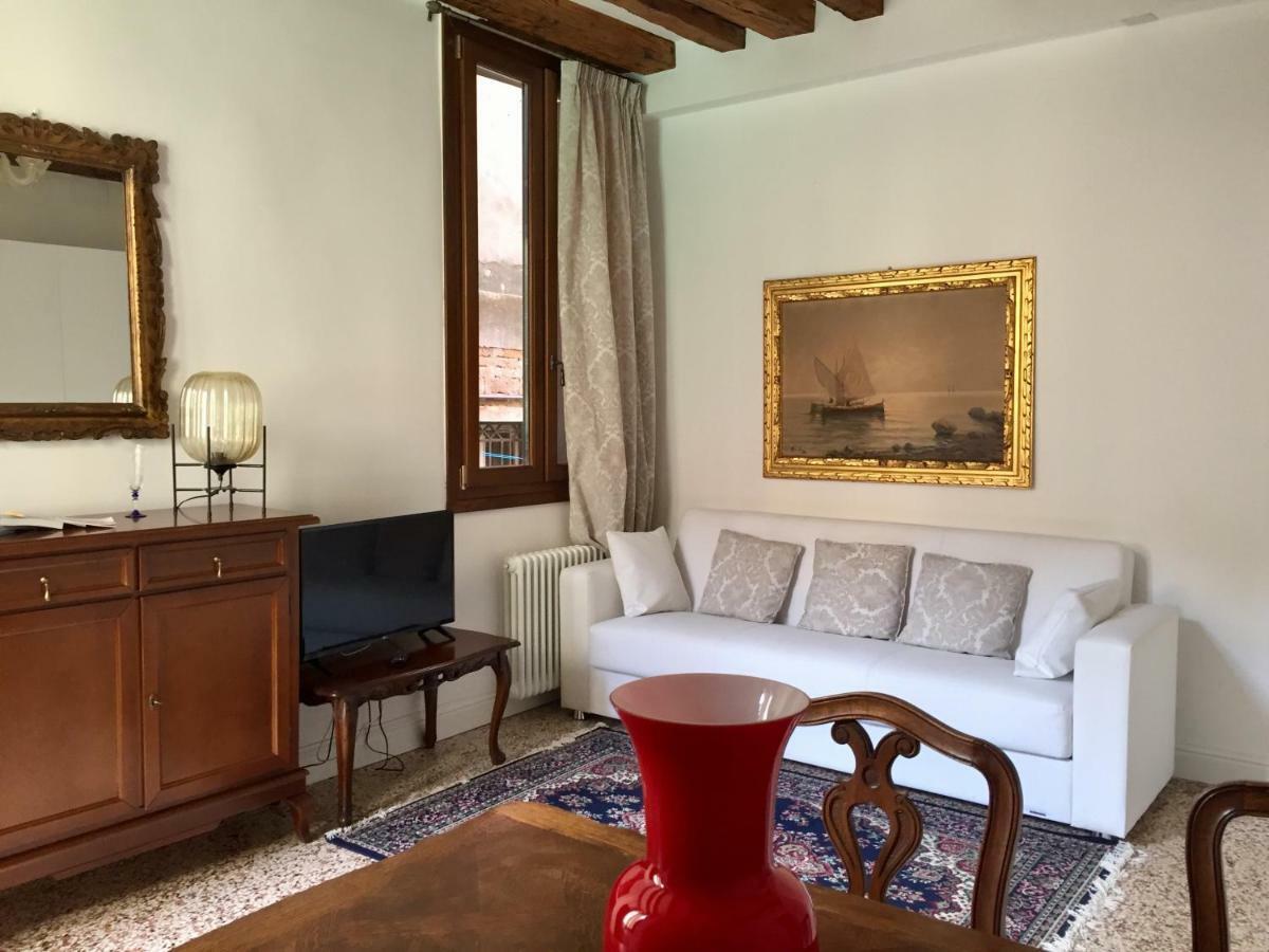 Ca Giovanni - And Exclusive Venecia