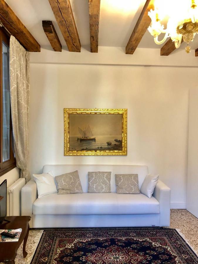 Ca Giovanni - And Exclusive Appartement *
