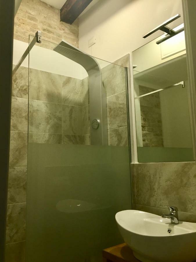 Ca Giovanni - And Exclusive Appartement Venetië