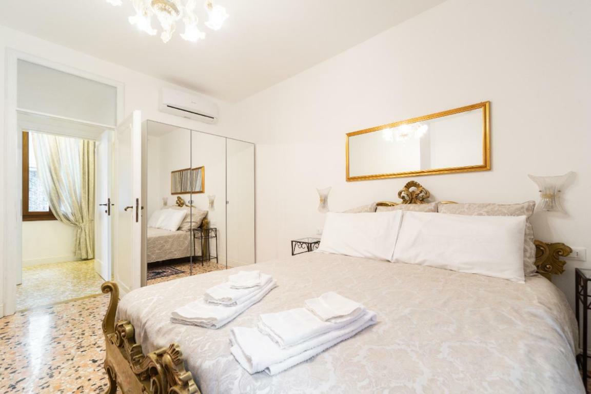 Ca Giovanni - And Exclusive Appartement