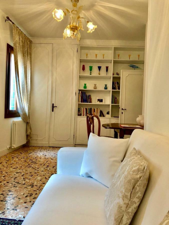 Ca Giovanni - And Exclusive Venecia