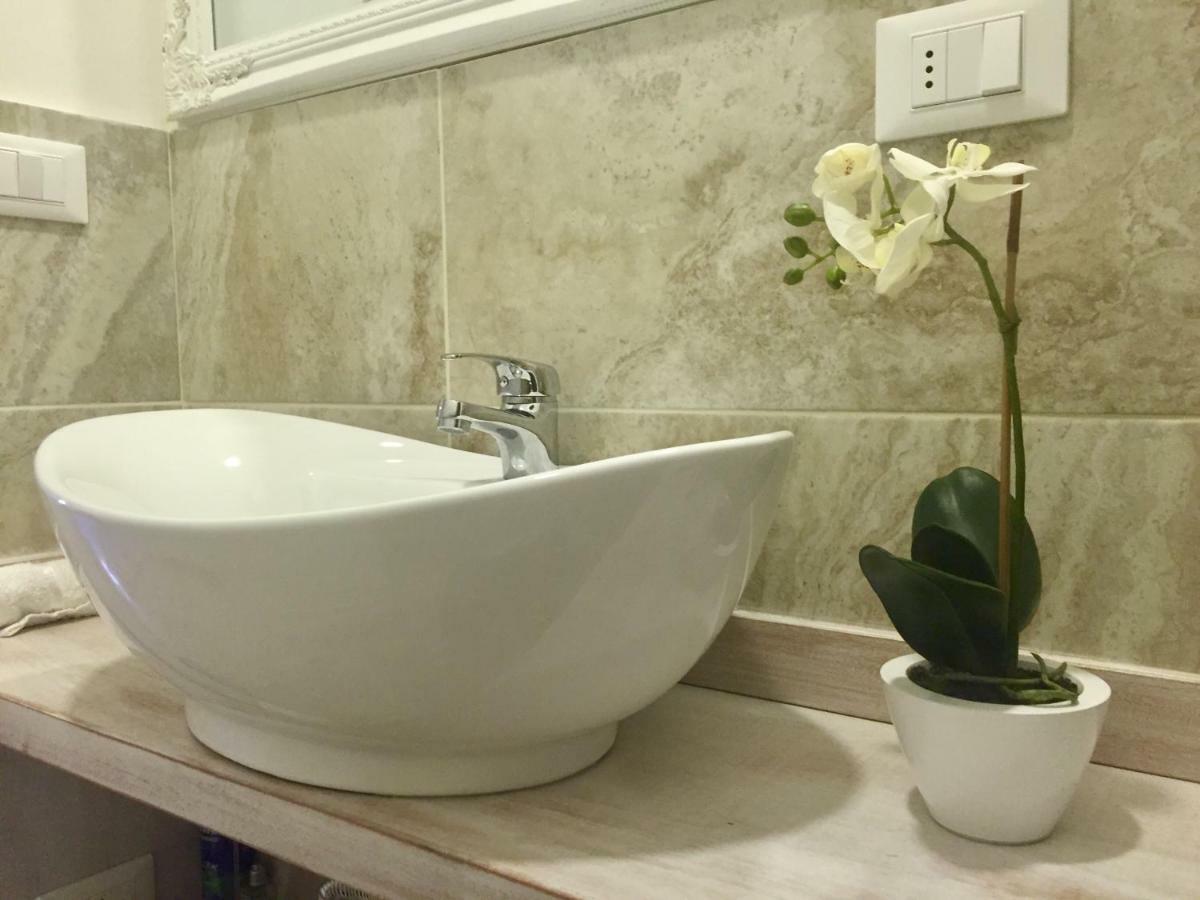 Ca Giovanni - And Exclusive Apartamento Venecia