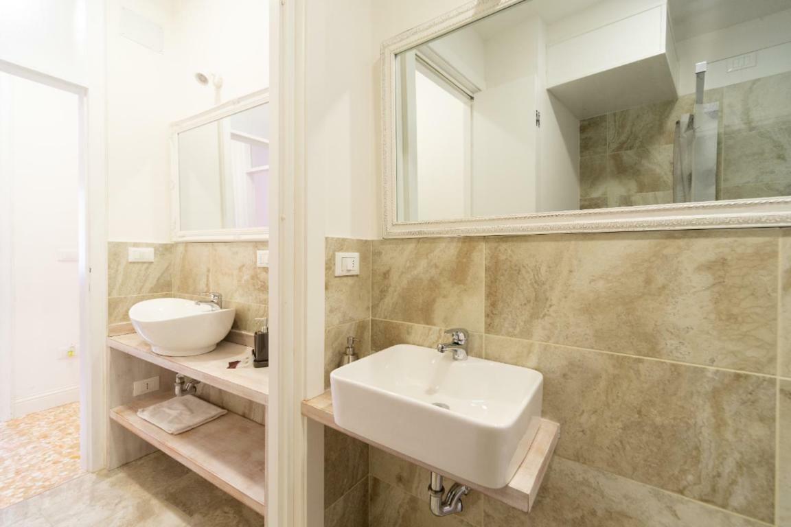 Apartamento Ca Giovanni - And Exclusive Venecia