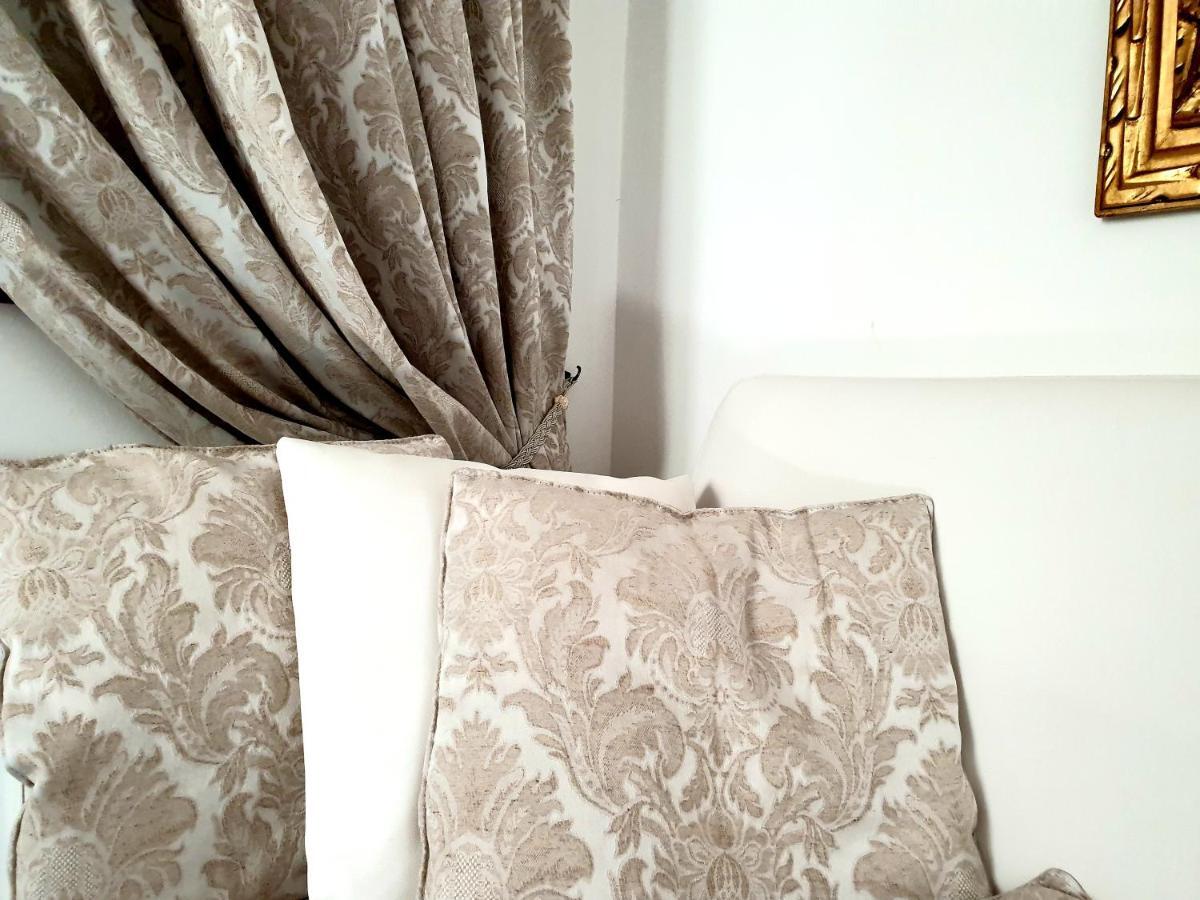 Ca Giovanni - And Exclusive Apartamento Venecia